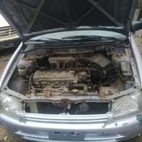 A picture of 1996 model