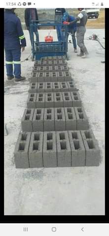 bricks