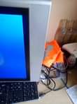 A picture of TV nchi 19