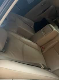 A picture of Lexus ES350 2008