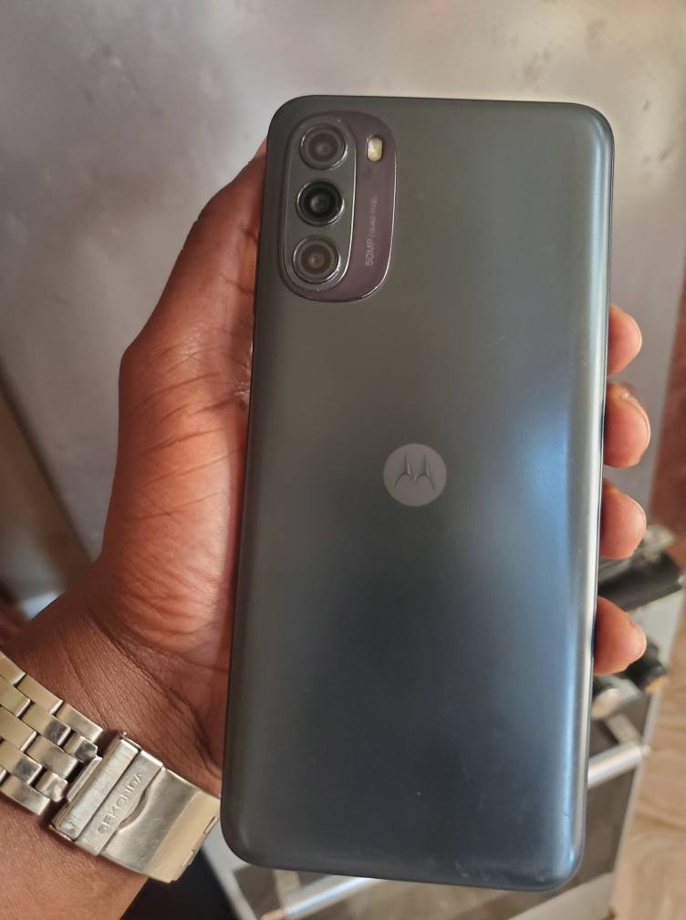 A picture of Moto g 5gg