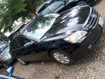 A picture of Sharp TOYOTA AVALON Avalon ship with supper sound Engine and