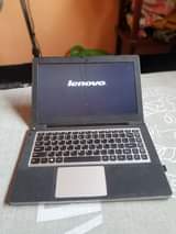 A picture of Lenovo Pc