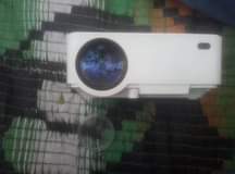 projector