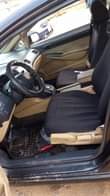 A picture of Honda civic 2007