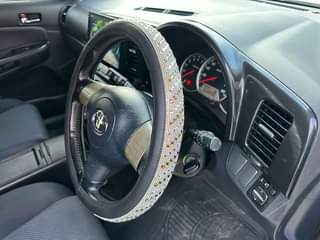 A picture of TOYOTA WISH