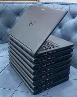 A picture of Dell latitude 3150.