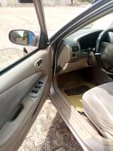 A picture of Toyota Corolla for Sale