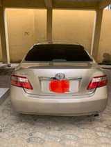 A picture of KADUNA DEAL Super clean registered 2008 model Camry with everything