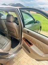 A picture of Toyota Camry Everything is working perfectly fine buy and drive