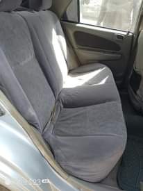 A picture of Toyota Corolla GL