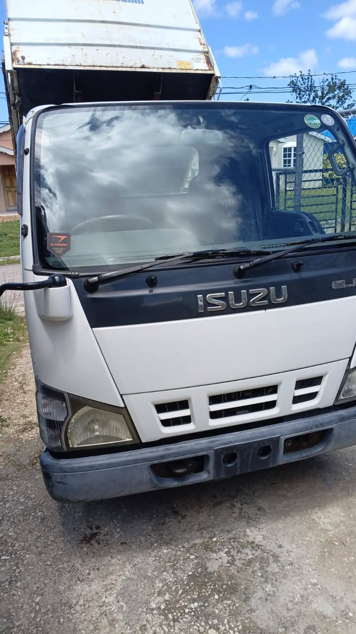isuzu