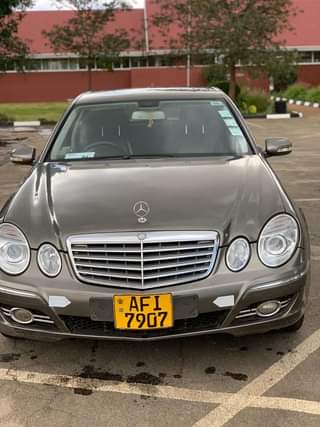 classifieds/cars mercedes