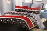 A picture of 4PC 6x6 duvets