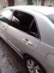 A picture of Toyota Camry