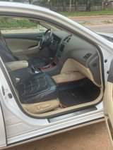 A picture of Lexus ES 350