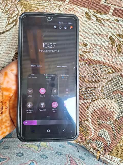 samsung a31