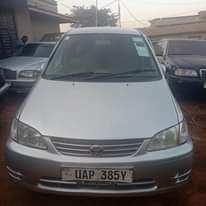 A picture of Spacio super old model