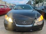 A picture of Lexus es350 2008 model registered full option perfect engine and