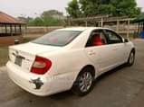 A picture of 2005 Toyota Camry 2 4