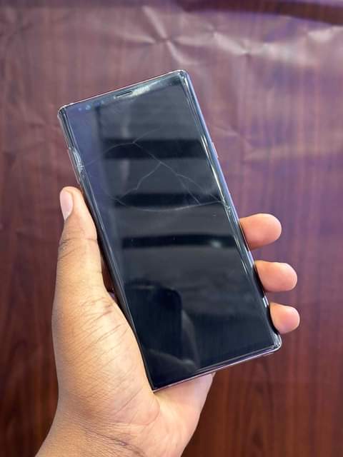 Roy V.