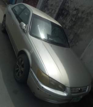 A picture of Toyota Camry Clean used Super V4 untouched noiseless Engine Super