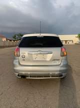 A picture of Used Toyota Matrix 2006