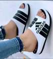 A picture of Get your quality slippers at affordable price 08032394725