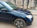 A picture of Honder civic 2004