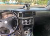 A picture of Corolla sport 2004