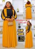 A picture of Official Gaun FOR SALE