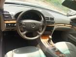 A picture of MERCEDES BENZ ML350 2008