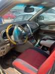 A picture of LEXUS RX330