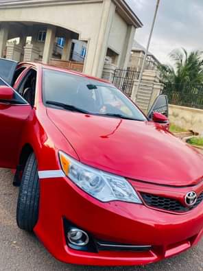 A picture of MR KEN AUTOs Ur happiness is our priority 2348038966089 call