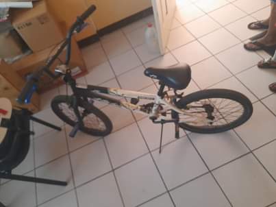 HONDA D.