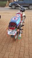 A picture of Quick sale at 3.2m Bajaj boxer Call or Whatsapp On
