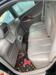 A picture of Toyota Camry 09