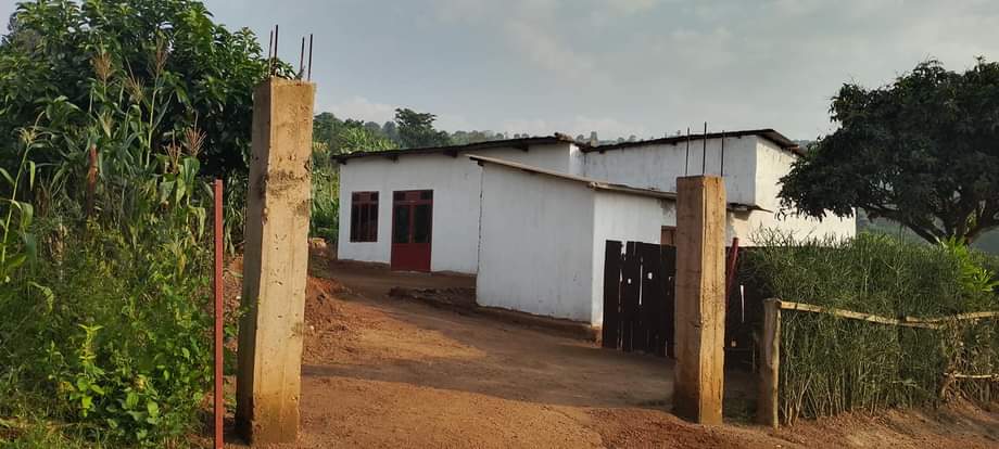 kinyinya accommodation