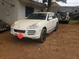 A picture of Porshe cahyene
