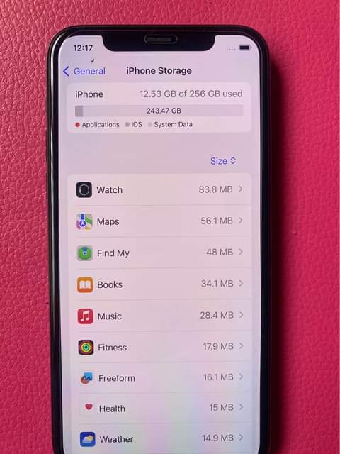 iphone 11pro