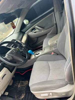 A picture of Clean Registered Camry 2009