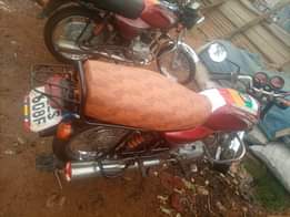 A picture of Bajaj for sale 2M Call or. Whatsapp 0772995758. 0772995758 0756911039.