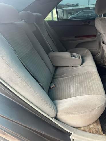 A picture of Used Toyota Camry 06 Buy and travel Price 3m Location