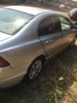A picture of HONDA Civic