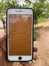 A picture of Iphone 6S