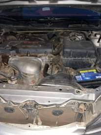 A picture of 2005 TOYOTA CAMRY 2005