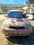 A picture of Toyota vits