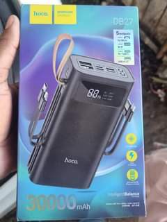 powerbanks