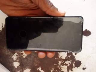 A picture of Samsung