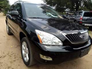 A picture of 2008 Lexus Lexus Lexus
